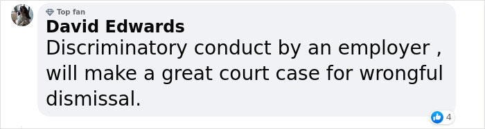 “Tell Me You Have A Small Ding Dong Without Telling Me”: Boss Demands Employees Have Six-Packs “Tell Me You Have A Small Ding Dong Without Telling Me”: Boss Demands Employees Have Six-Packs