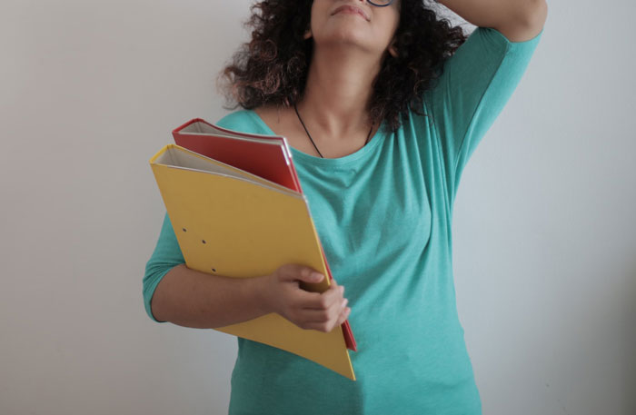 Person Gets Denied Promotion And Quits, Their Coworker Does The Same After Getting Their Workload