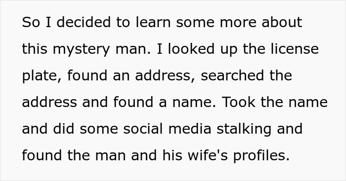 Guy Tells Wife About Her Husband&rsquo;s Affair Because It Was Interrupting His Sleep