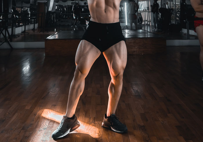 &ldquo;Am I The [Jerk] For Wearing Short Shorts To The Gym Even After Being Asked To Stop?&rdquo;