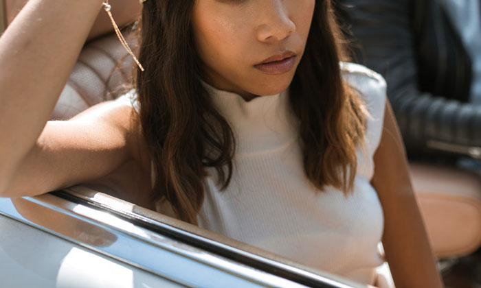 Husband Tries To Force His Wife To Accept A Nickname, She Packs Her Bags And Leaves