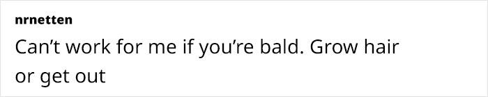 “Tell Me You Have A Small Ding Dong Without Telling Me”: Boss Demands Employees Have Six-Packs “Tell Me You Have A Small Ding Dong Without Telling Me”: Boss Demands Employees Have Six-Packs