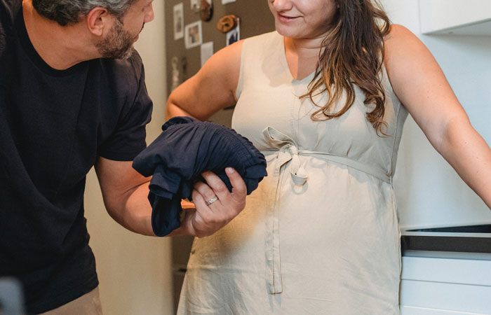 Woman Livid Her Husband Won&rsquo;t Let Her Be A Stay-At-Home Wife Even Though She Has Zero Reason To