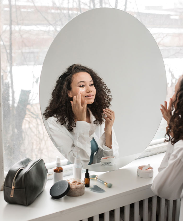 If You Think You Know What You Look Like Then You’re Probably Wrong, Scientist Claims If You Think You Know What You Look Like Then You’re Probably Wrong, Scientist Claims