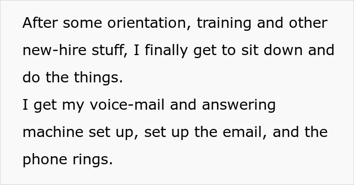 Company Refuses To Take Down Guy&rsquo;s Number From Their Site As It&rsquo;s &ldquo;Not Their Problem&rdquo;, Regrets It