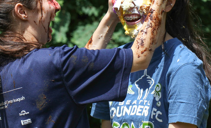 Netizens Fed Up With Messy Children In Public Places Join Forces And Absolutely Roast Their Parents