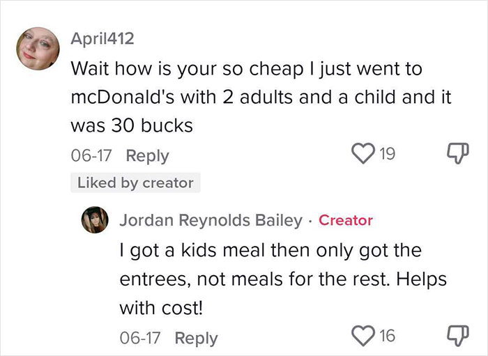 &ldquo;I&rsquo;ll Pay For The Food That I Ordered&rdquo;: Woman Refuses To Pay For Someone Else&rsquo;s More Expensive Food