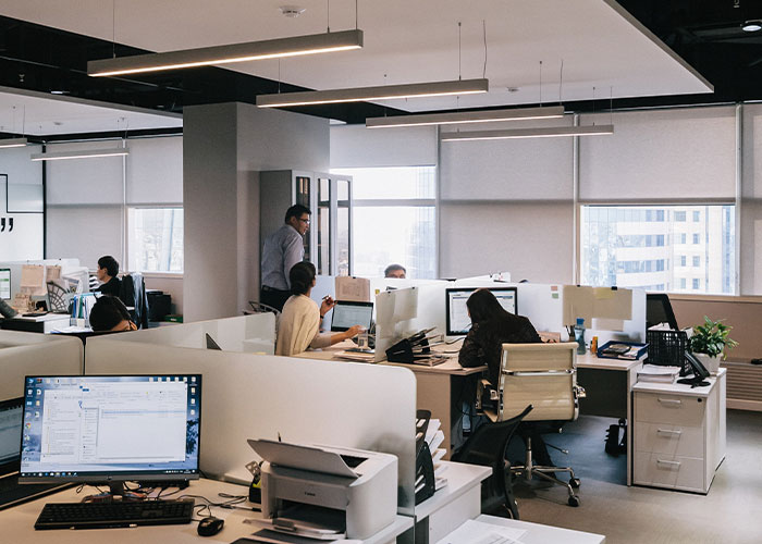 50 Things That Saw People End Their Last Job