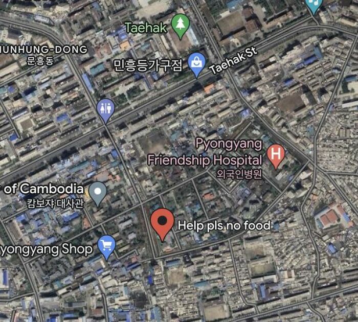 It’s Categorized As A Synagogue