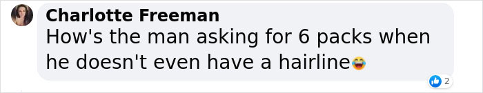 “Tell Me You Have A Small Ding Dong Without Telling Me”: Boss Demands Employees Have Six-Packs “Tell Me You Have A Small Ding Dong Without Telling Me”: Boss Demands Employees Have Six-Packs