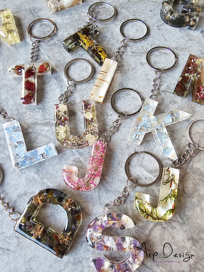 Best Gifts Of Nature: Creating Custom Accessories With Plants