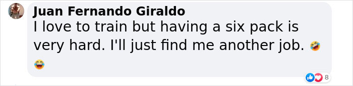 “Tell Me You Have A Small Ding Dong Without Telling Me”: Boss Demands Employees Have Six-Packs “Tell Me You Have A Small Ding Dong Without Telling Me”: Boss Demands Employees Have Six-Packs