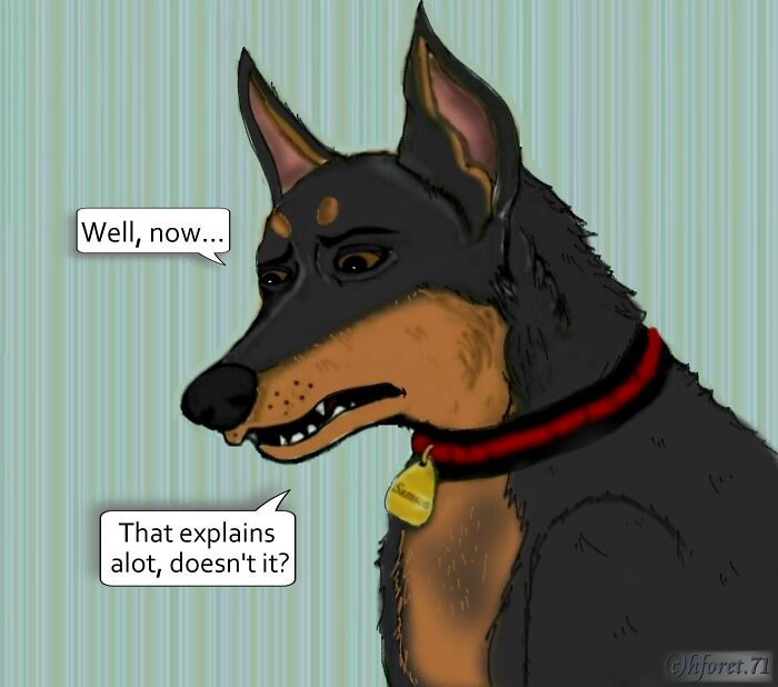 The Continuation Of My Comic Series "Origin" The Continuation Of My Comic Series "Origin"