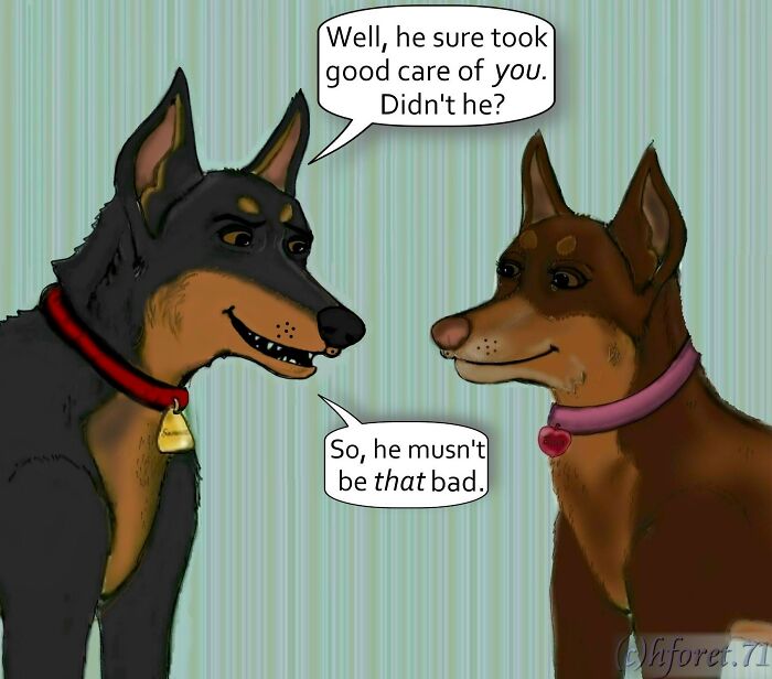 The Continuation Of My Comic Series "Origin" The Continuation Of My Comic Series "Origin"