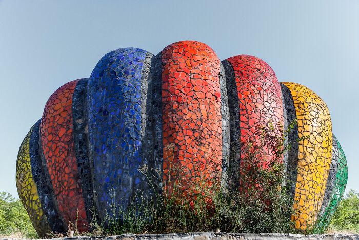 Gagra, Disputed Region Of Abkhazia/Georgia