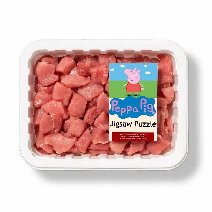 This Instagram Account Satirizes The World Of Pop Culture And Over 700k Followers Applaud