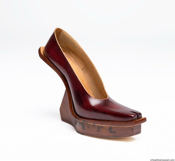 Western Geisha By Elodie Atlan