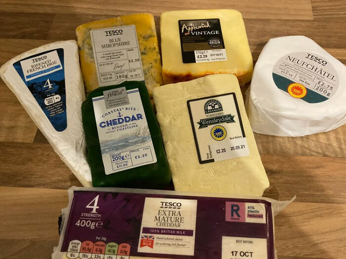 Woman Goes Viral With 50 ‘Socially Acceptable’ Things In The UK That Would Confuse Americans