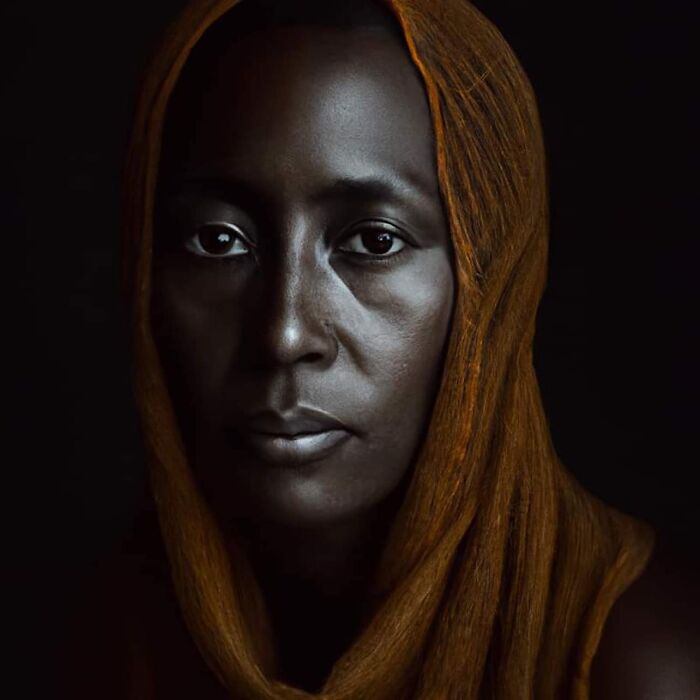 Through Portrait Photography, I Capture And Showcase The Diversity Of Individuals (16 Pics)