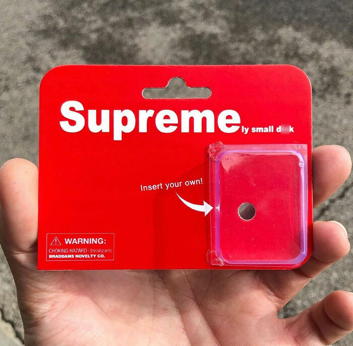 This Instagram Account Satirizes The World Of Pop Culture And Over 700k Followers Applaud