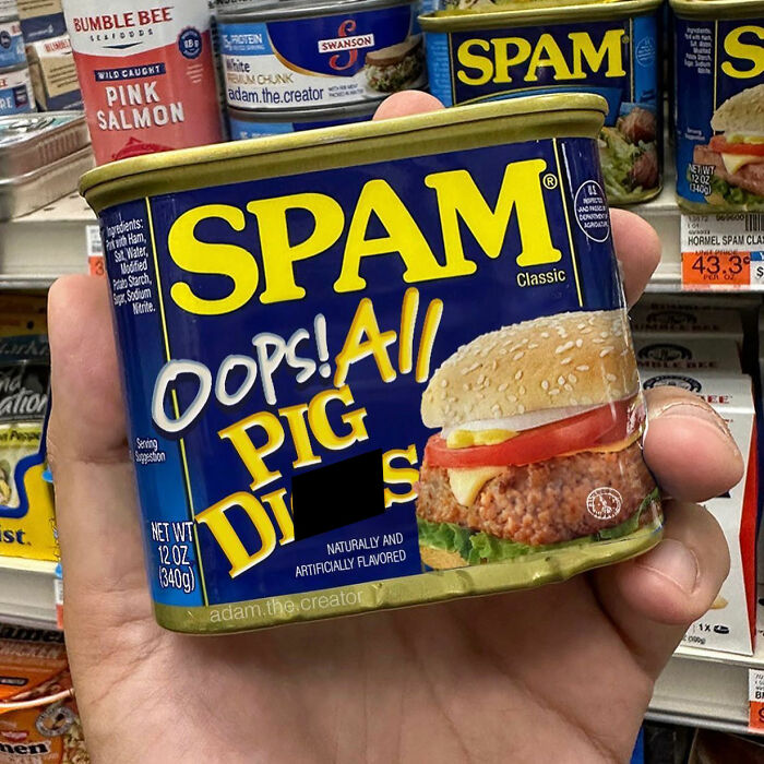 This Instagram Account Satirizes The World Of Pop Culture And Over 700k Followers Applaud