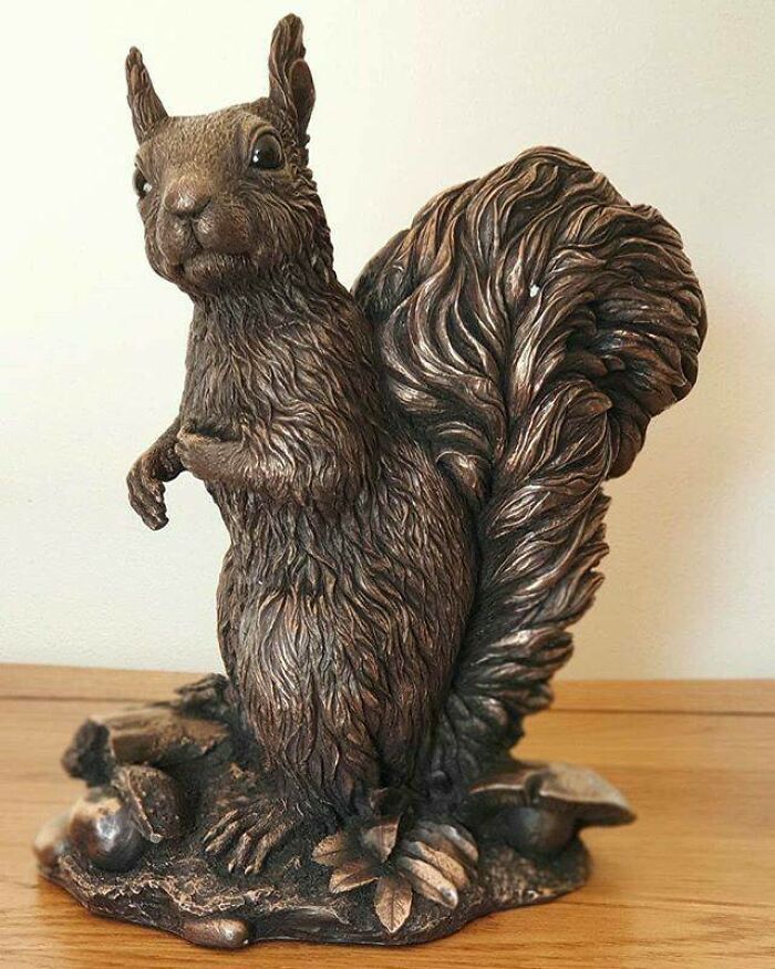 50 Works Of Wood That Are So Awesome, They Ended Up On The “Woodworking Ideas” Facebook Group (New Pics)