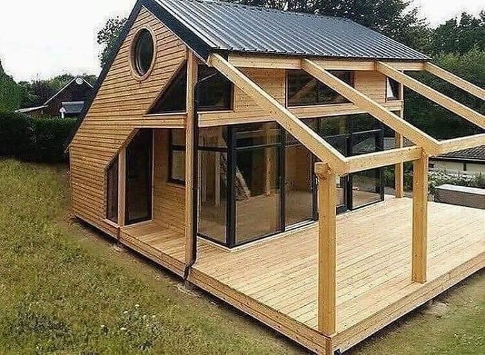 50 Works Of Wood That Are So Awesome, They Ended Up On The “Woodworking Ideas” Facebook Group (New Pics)