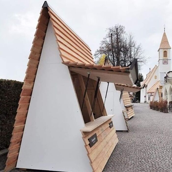 50 Works Of Wood That Are So Awesome, They Ended Up On The “Woodworking Ideas” Facebook Group (New Pics)