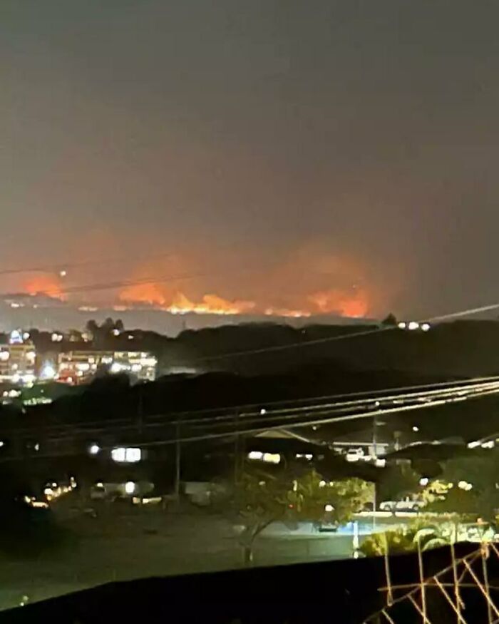 Maui Is Devastated After 'Apocalyptic' Wildfire Hits Hawaii (Updated)