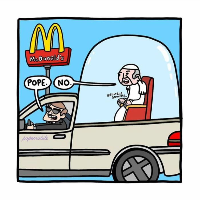 New Dark Humor Stories From ‘Deliberately Buried Comics’