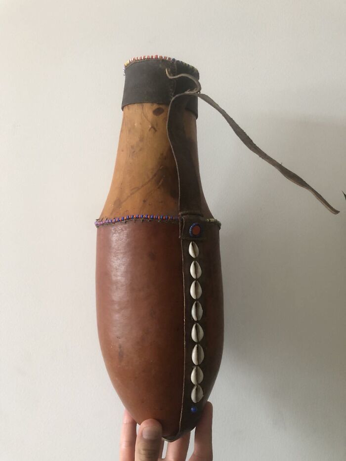 Found At A Flea Market