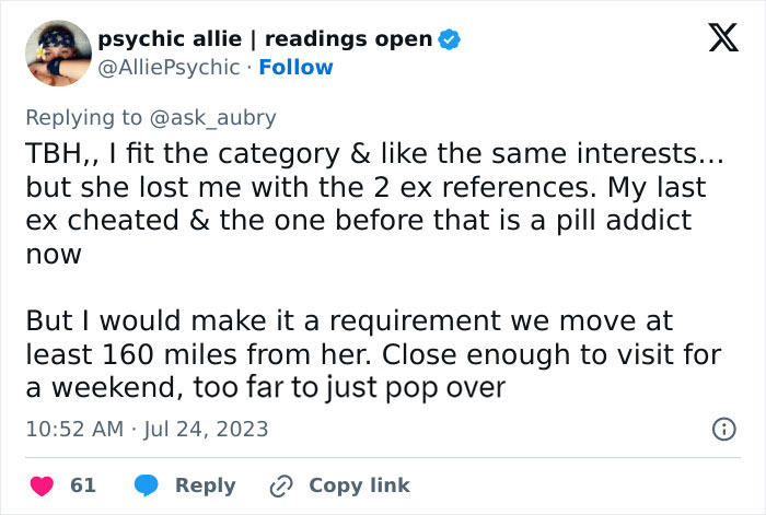 Helicopter Mom Is Determined To Find Her Son A Wife, The Internet Thinks She Needs A Reality Check Helicopter Mom Is Determined To Find Her Son A Wife, The Internet Thinks She Needs A Reality Check