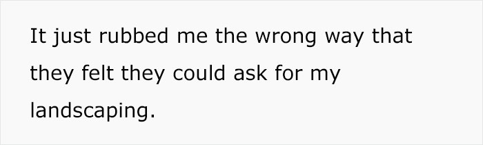 &ldquo;Bought The Property, Landscaping Included&rdquo;: Woman Shocked By Ex-Homeowner&rsquo;s Request 2 Years Later