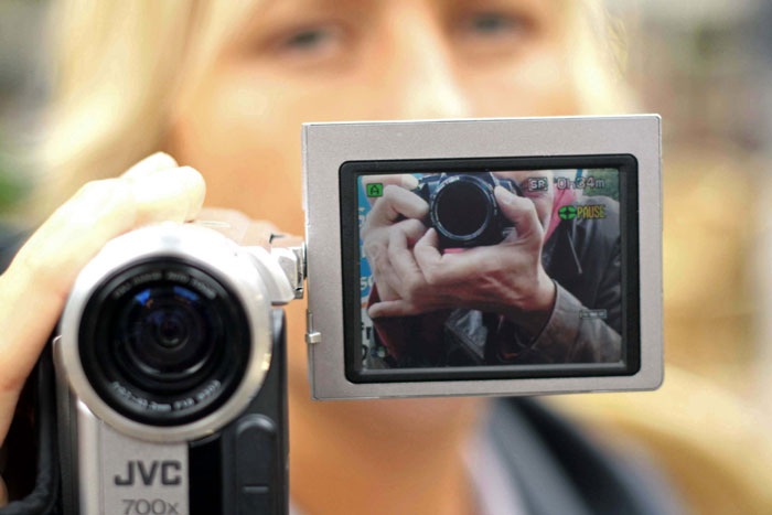 Entitled Family Builds Massive House, Are Now Upset About &ldquo;Accidentally&rdquo; Peeping On Neighbors