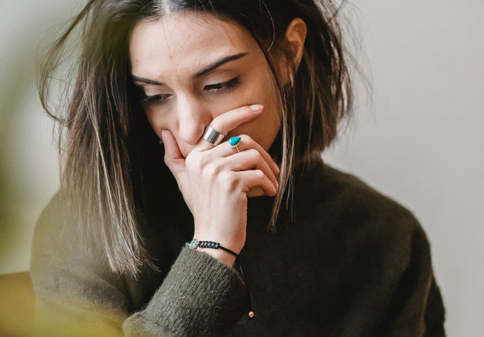 Woman Wants To Name Her Baby After Grandad, Is Upset Her Brother Revealed It Was A Hated Nickname Woman Wants To Name Her Baby After Grandad, Is Upset Her Brother Revealed It Was A Hated Nickname