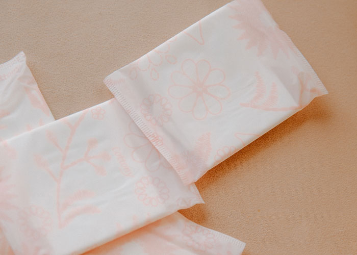 Teen Snaps At Dad After He Mansplained How She Should Handle Her Period