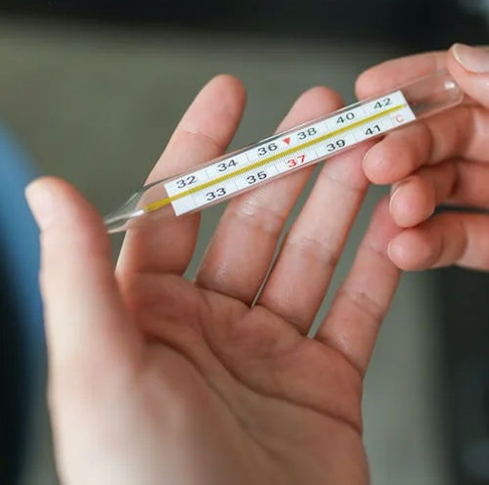 GF Finds A Perfect Way To Embarrass P.E. Teacher For Berating Her BF For His Period