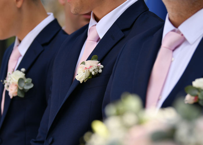 Guests Left Mortified After MOH Exposes The Bride During Wedding Speech