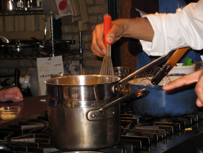 Woman At A Loss For Words After Daughter-In-Law Says She Simply Can&rsquo;t Eat Her Food At A Family Party