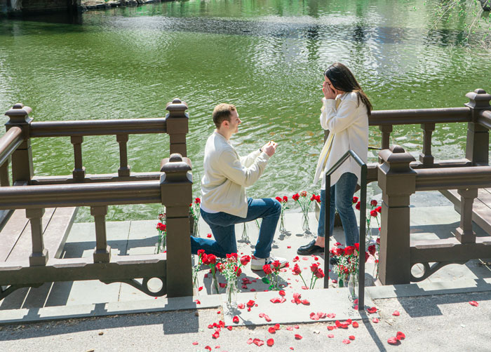 Guy Listens To His Mom’s Advice When Getting Proposal Ring, Instead Of Fiancée’s Detailed Requests Guy Listens To His Mom’s Advice When Getting Proposal Ring, Instead Of Fiancée’s Detailed Requests