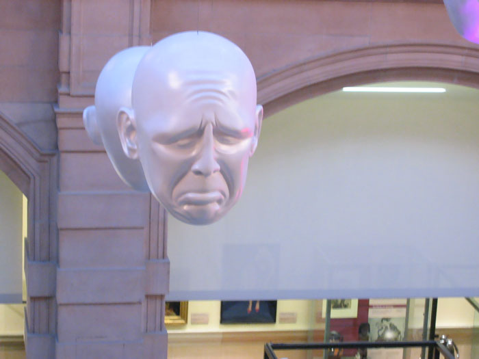 Company Will Lay Off This Person, Asks Them To &ldquo;Remain Professional&rdquo; And Train The Replacements