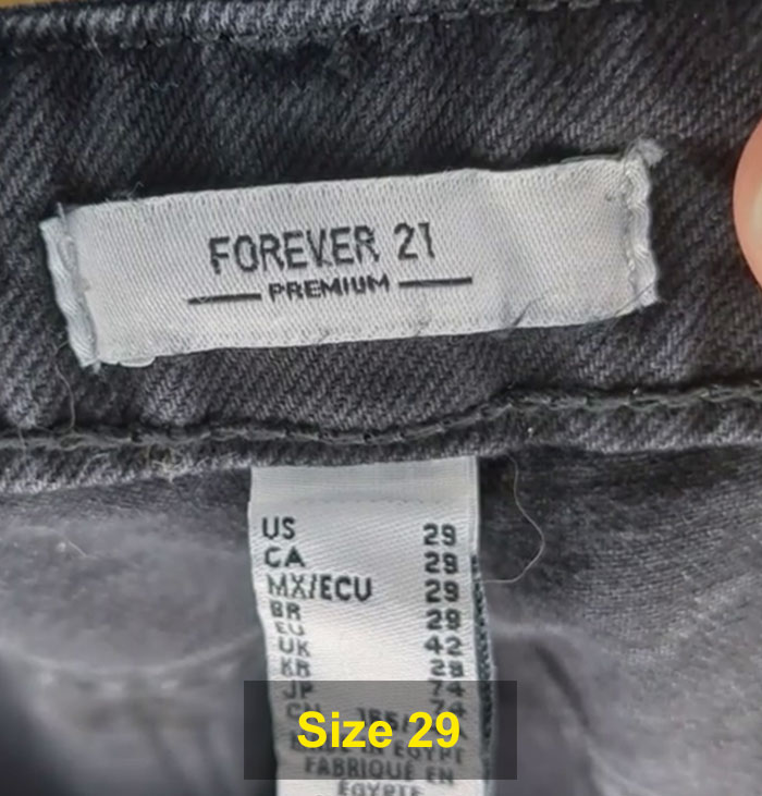 &ldquo;Subtle Sexism&rdquo;: Guy Compares His And His Fianc&eacute;e&rsquo;s Pants To Prove A Point