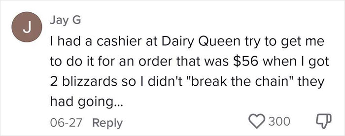 &ldquo;I&rsquo;ll Pay For The Food That I Ordered&rdquo;: Woman Refuses To Pay For Someone Else&rsquo;s More Expensive Food