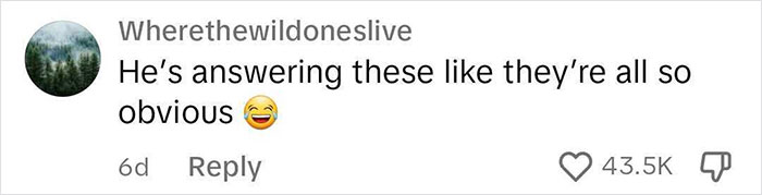 Teen Asks Her &ldquo;Non-Strict&rdquo; Dad Hypothetical Questions, Makes The Internet Melt With His Responses