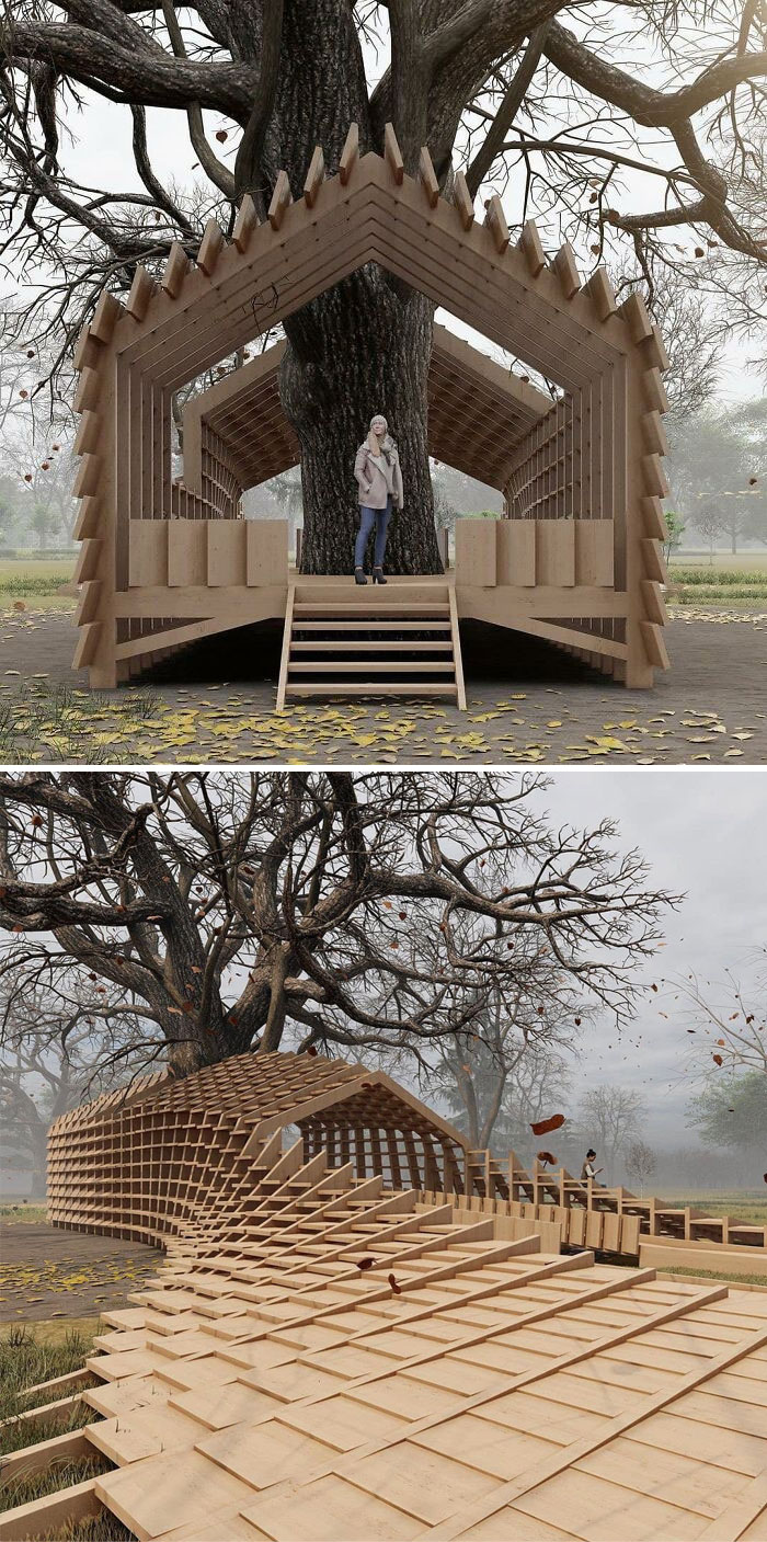 Parametric-Architecture-Pics