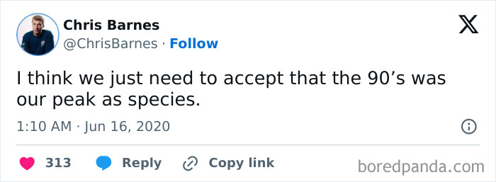 This Post Needs To Be 25 Characters But I Think The Fella Below Said Enough