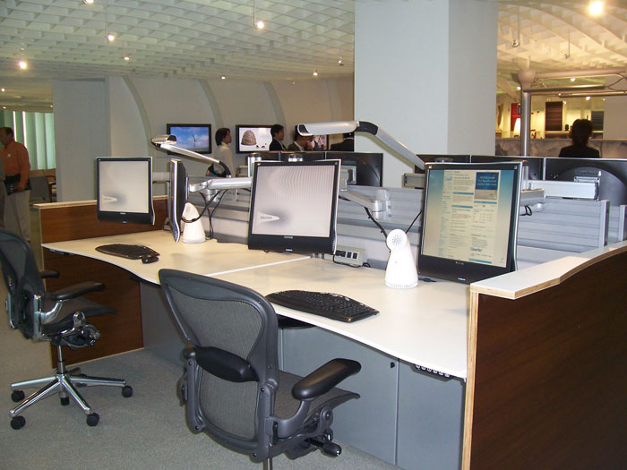 Person Gets Denied Promotion And Quits, Their Coworker Does The Same After Getting Their Workload