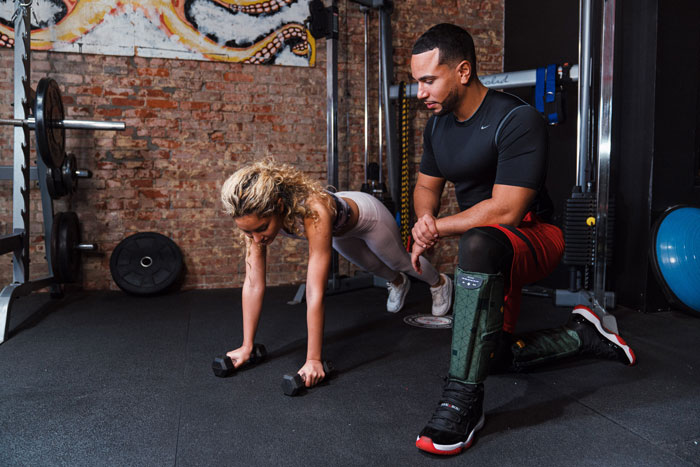 &ldquo;Am I The [Jerk] For Wearing Short Shorts To The Gym Even After Being Asked To Stop?&rdquo;