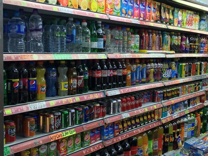 Woman Goes Viral With 50 ‘Socially Acceptable’ Things In The UK That Would Confuse Americans