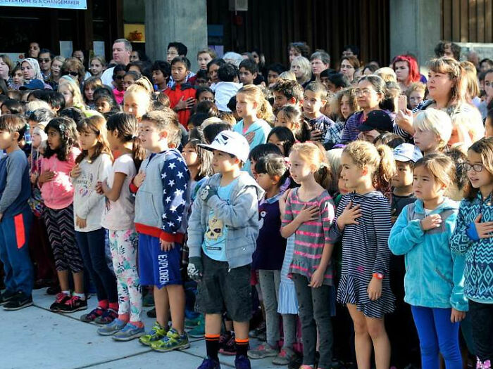 Woman Goes Viral With 50 ‘Socially Acceptable’ Things In The UK That Would Confuse Americans